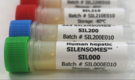 SILENSOMES™・マイクロゾーム・S9・サイトゾル