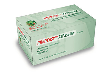 PREDEASY™ ATPase Assayキット