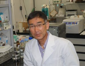 研究・開発の窓│臓器表面からの直接投与法により、抗がん薬の副作用を